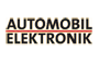 AUTOMOBIL-ELEKTRONIK