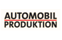 AUTOMOBIL-PRODUKTION