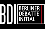 Berliner Debatte Initial