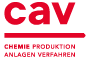 cav - Prozesstechnik für die Chemieindustrie