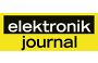 elektronik journal