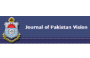 Journal of Pakistan Vision