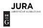 JURA - Juristische Ausbildung