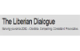 The Liberian Dialogue