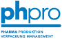 phpro - Prozesstechnik für die Pharmaindustrie