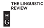 The Linguistic Review
